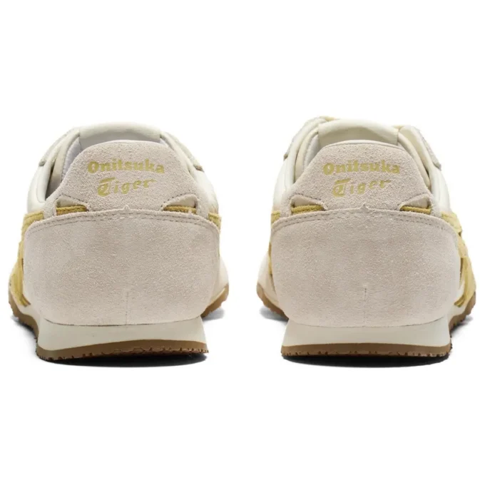 Serrano VIN „Birch Mineral Brown”