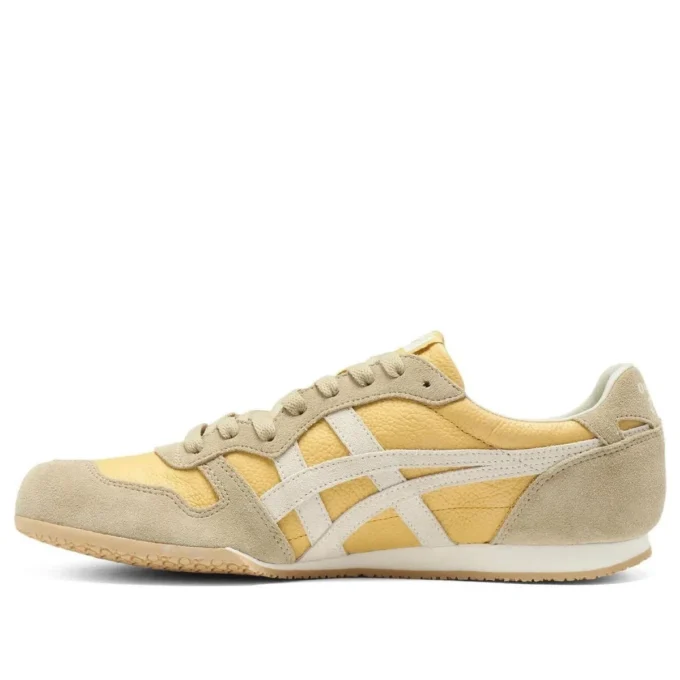 Serrano VIN „Mineral Brown Cream”