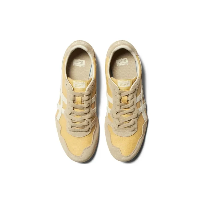 Serrano VIN „Mineral Brown Cream”