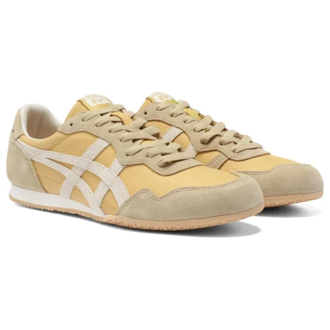Serrano VIN „Mineral Brown Cream”