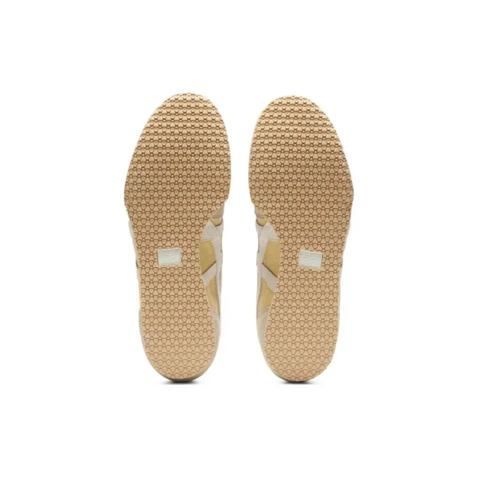 Serrano VIN „Mineral Brown Cream”