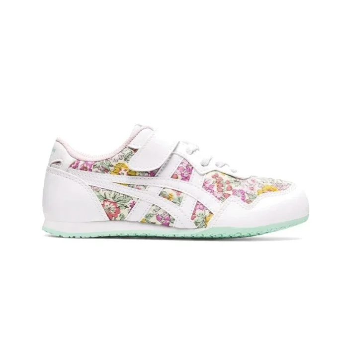Serrano „White”