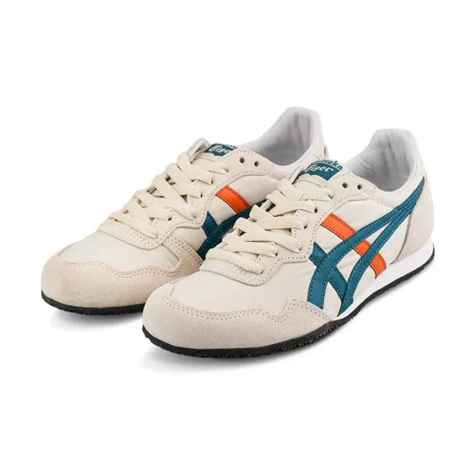 Serrano „White”