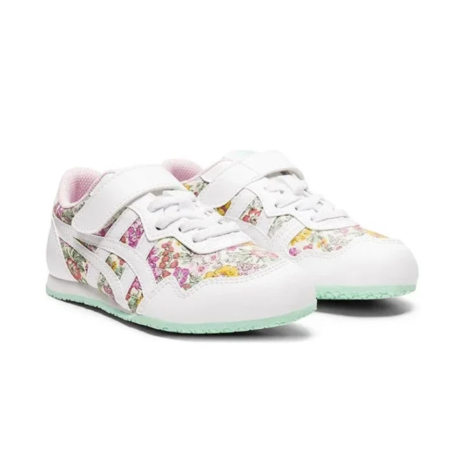 Serrano „White”