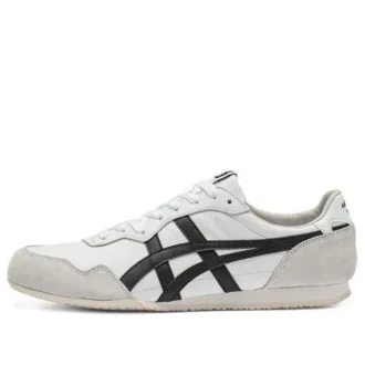 Serrano „White Black”