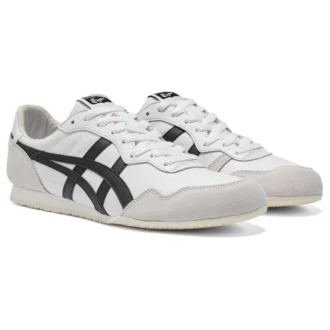 Serrano „White Black”