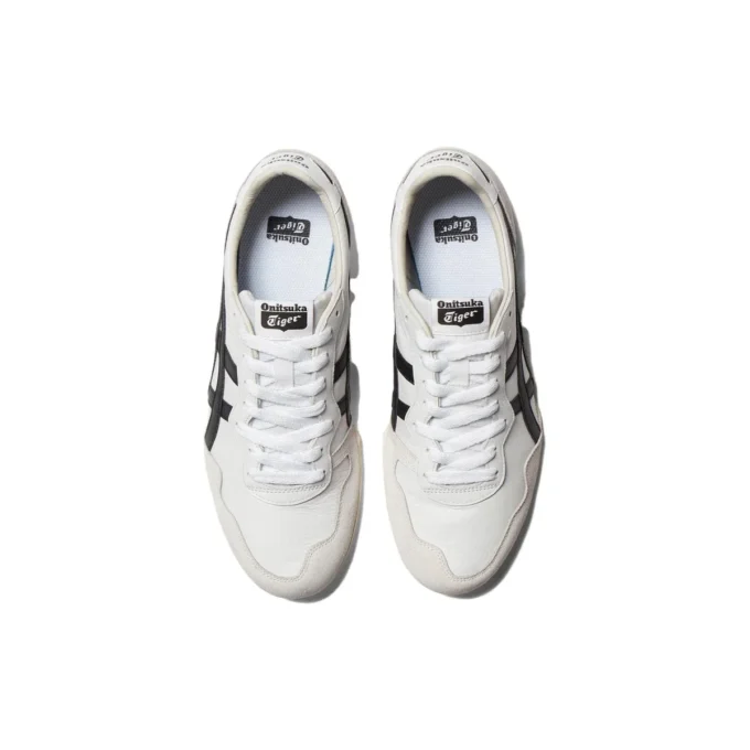 Serrano „White Black” Serrano „White Black”