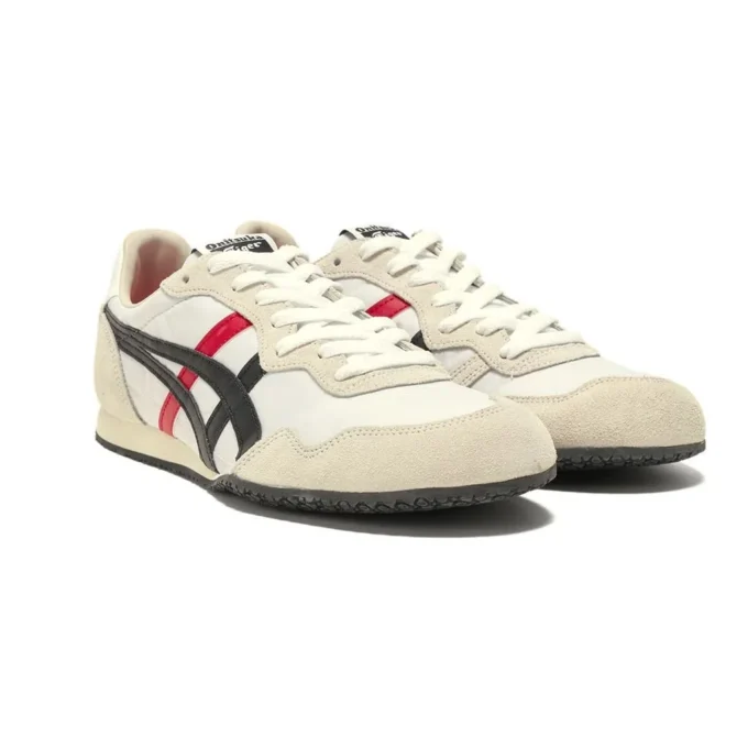 Serrano „White Black Red”