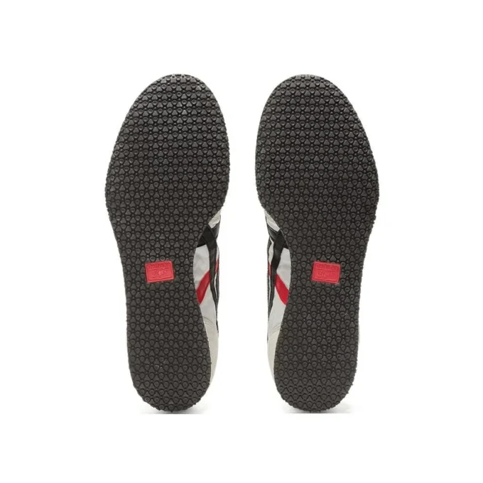 Serrano „White Black Red”