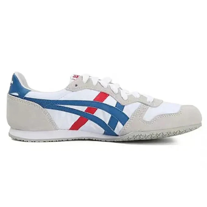 Serrano „White Blue”