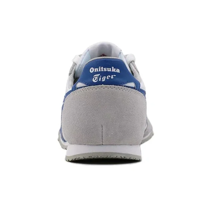 Serrano „White Blue”