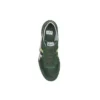 Serrano „White Green”
