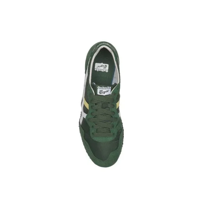 Serrano „White Green”