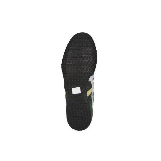 Serrano „White Green”