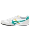 Serrano „White Green Yellow”
