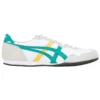 Serrano „White Green Yellow”