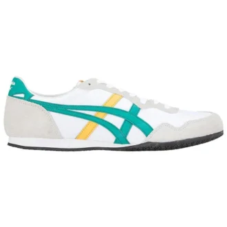 Serrano „White Green Yellow”