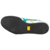 Serrano „White Green Yellow”