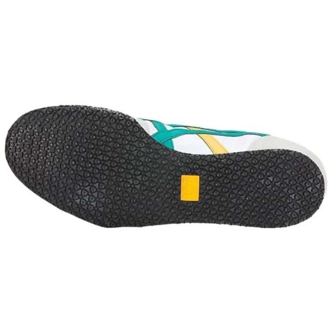 Serrano „White Green Yellow”