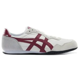 Serrano „White Grey Burgundy”