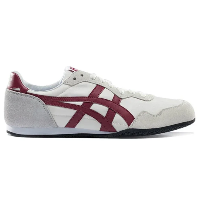 Serrano „White Grey Burgundy”