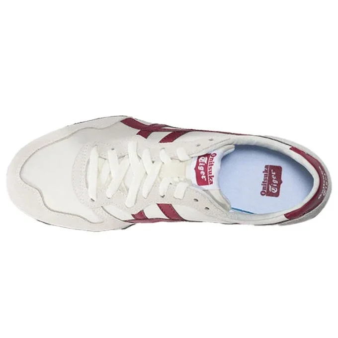 Serrano „White Grey Burgundy”
