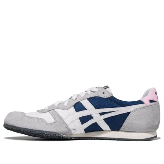 Serrano „White Mako Blue”