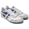 Serrano „White Mako Blue”