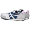 Serrano „White Mako Blue”
