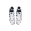 Serrano „White Mako Blue”