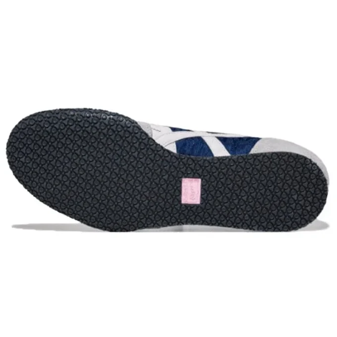 Serrano „White Mako Blue”
