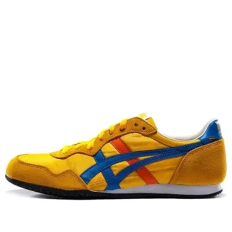 Serrano „Yellow”