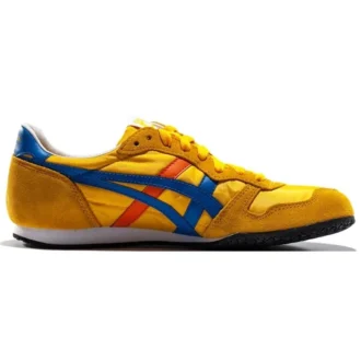 Serrano „Yellow”