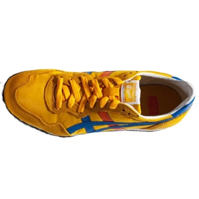 Serrano „Yellow”