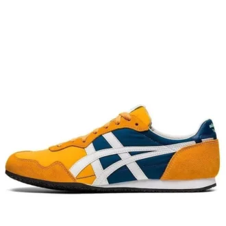 Serrano „Yellow Blue”