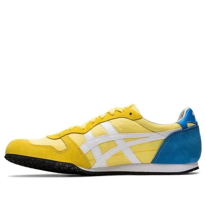 Serrano „Yellow Blue”