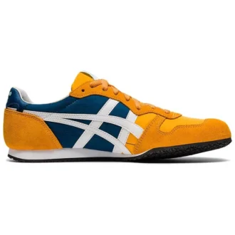 Serrano „Yellow Blue”