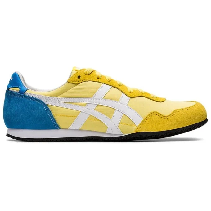 Serrano „Yellow Blue”