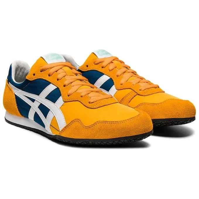 Serrano „Yellow Blue”