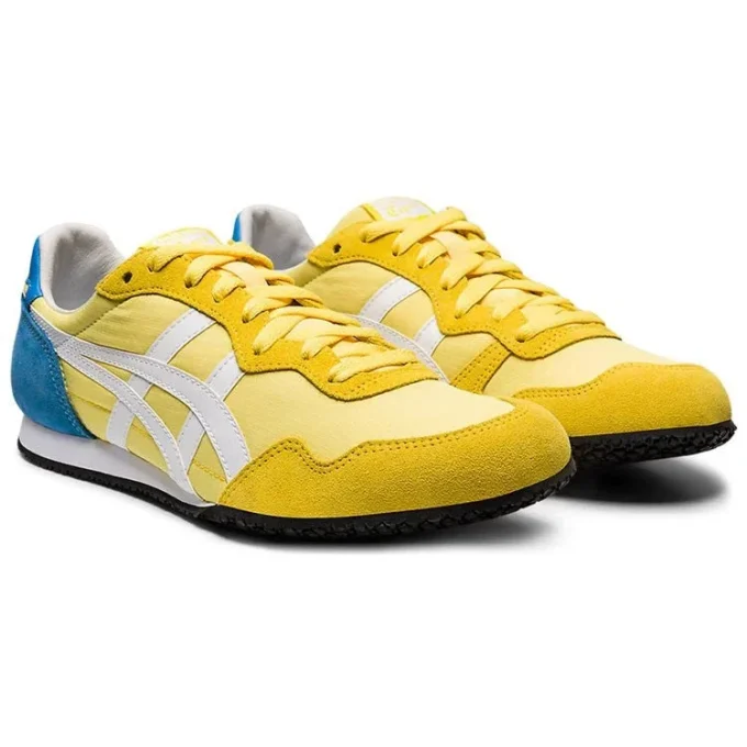 Serrano „Yellow Blue”