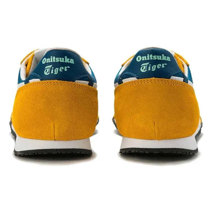 Serrano „Yellow Blue”