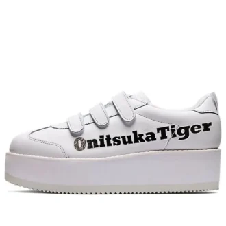 Sneakersy Delegation Chunk „White” Sneakersy Delegation Chunk „White”