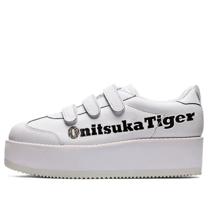 Sneakersy Delegation Chunk „White”