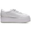 Sneakersy Delegation Chunk „White”