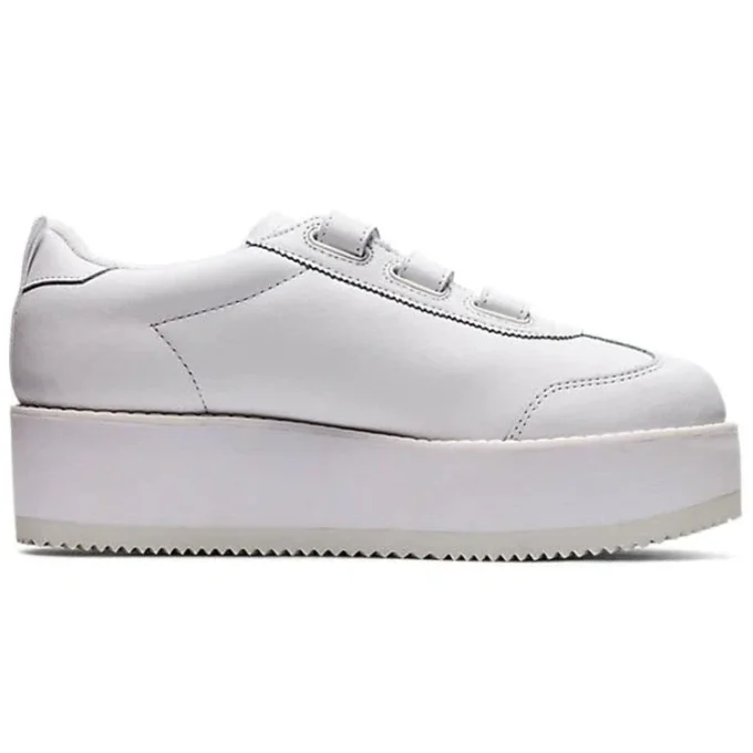 Sneakersy Delegation Chunk „White”