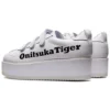 Sneakersy Delegation Chunk „White”