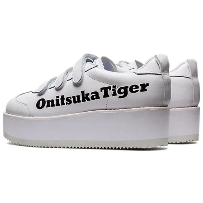 Sneakersy Delegation Chunk „White”