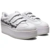 Sneakersy Delegation Chunk „White”