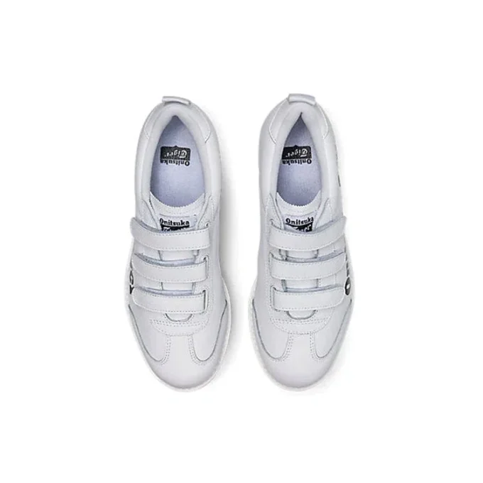 Sneakersy Delegation Chunk „White”