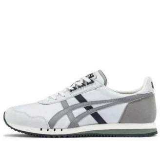 Sneakersy Dualio „Grey Blue”